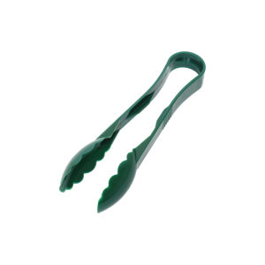 PINZA POLICARBONATO 9pg VERDE