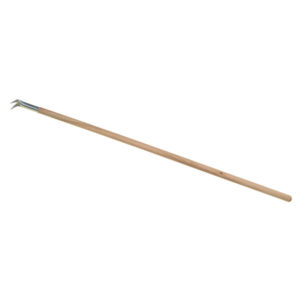 PONCHADOR DE BURBUJA DE PIZZA MANGO MADERA 38pg