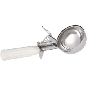 PORCIONADOR DOSIF 10 (P/LTL) MARFIL 3 Oz 3/8 TAZAS