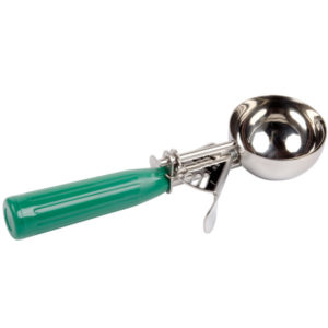 PORCIONADOR DOSIF 12 (P/LT) VERDE 2 2/3 Oz 1/3 TAZAS