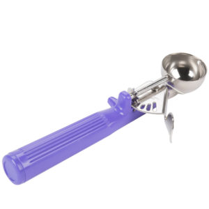 PORCIONADOR DOSIF 40 (P/LTO) MORADO 3/4 Oz 3/32 TAZAS