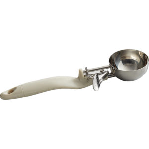 PORCIONADOR REFORZADO 10 (P/LTL) MARFIL 3 Oz 3/8 TAZAS