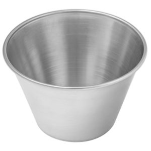 RAMEKIN TAZON DE ADEREZO 10 CM 13 OZ