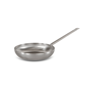 SARTEN ACERO INOXIDABLE 16 CMS