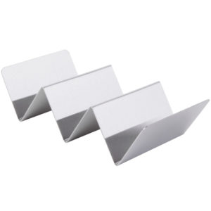 SOPORTE DE TACO AI 2 Y 3 COPARTIMIENTOS