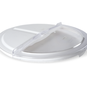 TAPA ALMACENADOR DE HIELOS REDONDA 40L