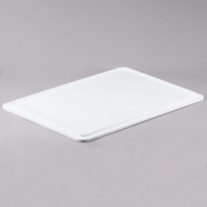 TAPA PARA CAJA DE MASA DE PIZZA