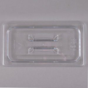 TAPA INSERTO TERCIO POLICARBONATO