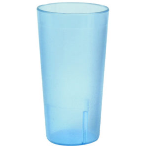 VASO DE POLICARBONATO 16 Oz AZUL