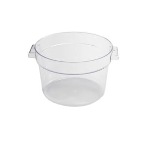 CONTENEDOR PC REDONDO 2L COMPATIBLE ECO (TAPA MCTRRL2)