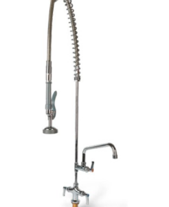 LLAVE DE PRELAVADO CON GRIFO P AGUA DE PISO