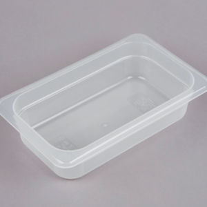 INSERTO CUARTO 4pg POLIPROPILENO / 26X16x10