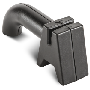 AFILADOR MANUAL NEGRO