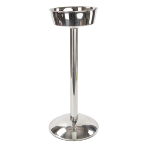 BASE PARA BALDE DE BOTELLA 4 LTS, MODELO DE LUJO