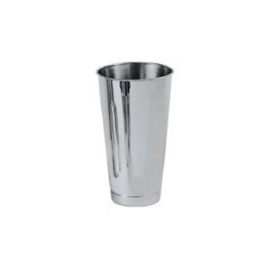 VASO DE MALTEADA 30 OZ ACERO INOXIDABLE