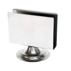 SERVILLETERO ACERO INOXIDABLE 4pg X 5pg