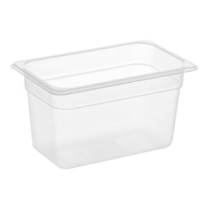 INSERTO CUARTO 6pg POLIPROPILENO / 26X16x10