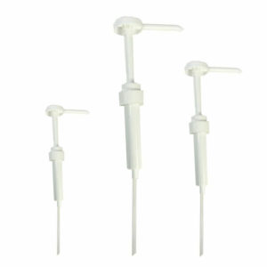 Dispensadores de Condimentos