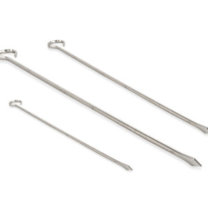 Brochetas para Cocina