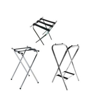 Cabrillas Porta Charolas