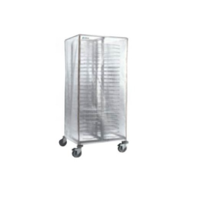 Racks para Charolas Panaderas