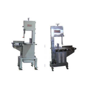 Sierras para Carniceria