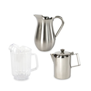 Jarras para Restaurante