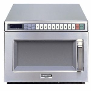 Horno de Microondas Panasonic NE-21521