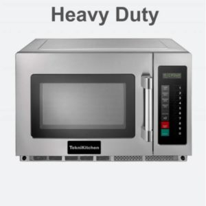 Horno de microondas TekniKitchen TKH12TC