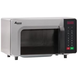 Horno de Microondas Amana RMS10TS