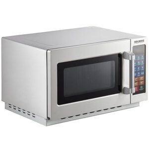 Horno de Microondas Solwave 180MW112T