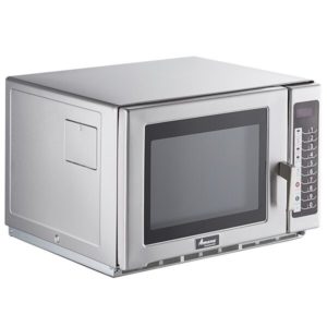 Horno de Microondas Amana RFS12TS