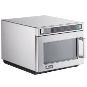 Horno de Microondas Amana HDC212