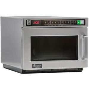 Horno de Microondas Amana HDC1015