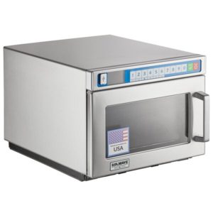 Horno de Microondas Solwave 180MWASHD18