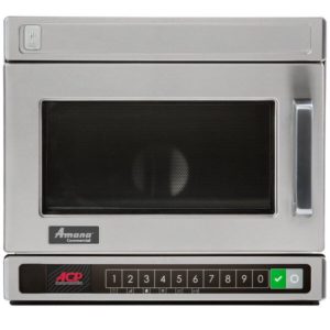 Horno de Microondas Amana HDC10Y15