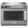Horno de Microondas Panasonic NE-17521
