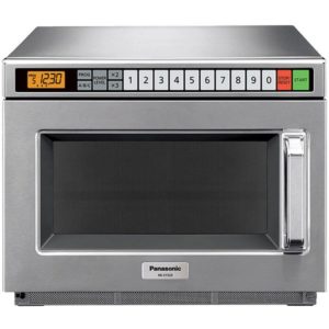 Horno de Microondas Panasonic NE-21523