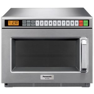 Horno de Microondas Panasonic NE-12523