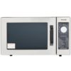 Horno de Microondas Panasonic NE-1025