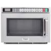 Horno de Microondas Panasonic NE12521F