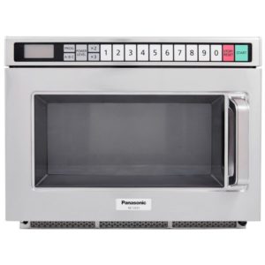 Horno de Microondas Panasonic NE12521F