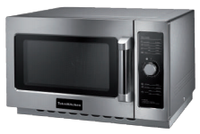 Horno de microondas TekniKitchen TKM10DCE