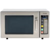 Horno de Microondas Panasonic NE1064F