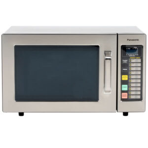 Horno de Microondas Panasonic NE1064F