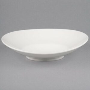 PLATO BOWL de 16 oz. Marca Carlisle mod HAL0302 Precio por Caja de 12 piezas