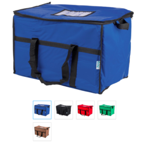 HIELERA TIPO MOCHILA DE 22 x 13 x 14 PG CAPACIDAD DE 30 BOTELLAS DE 12 oz O 72 LATAS DE 12 oz (SOBRE PEDIDO)