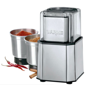 MOLINO PARA ESPECIAS WARING 120V