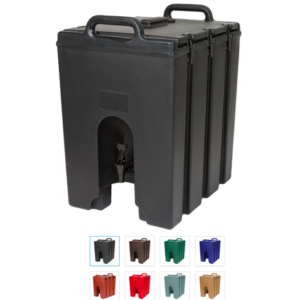DISPENSADOR DE BEBIDAS TERMICO DE 11.75 GAL CAMBRO