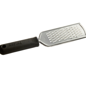 RALLADOR PLANO 9.5 PG MANGO DE PLASTICO HORIFICIO MEDIANO